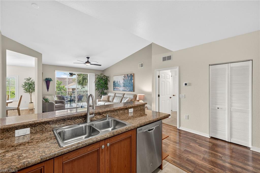 VILLAGIO - Residential