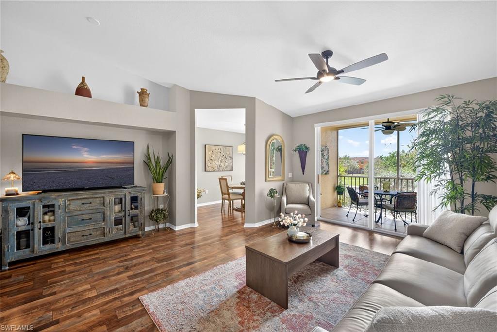 VILLAGIO - Residential