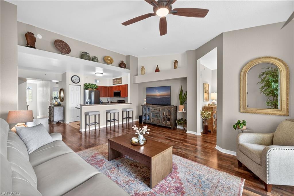 VILLAGIO - Residential