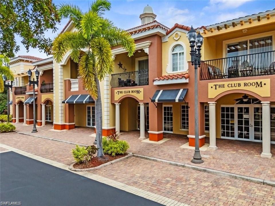 VILLAGIO - Residential