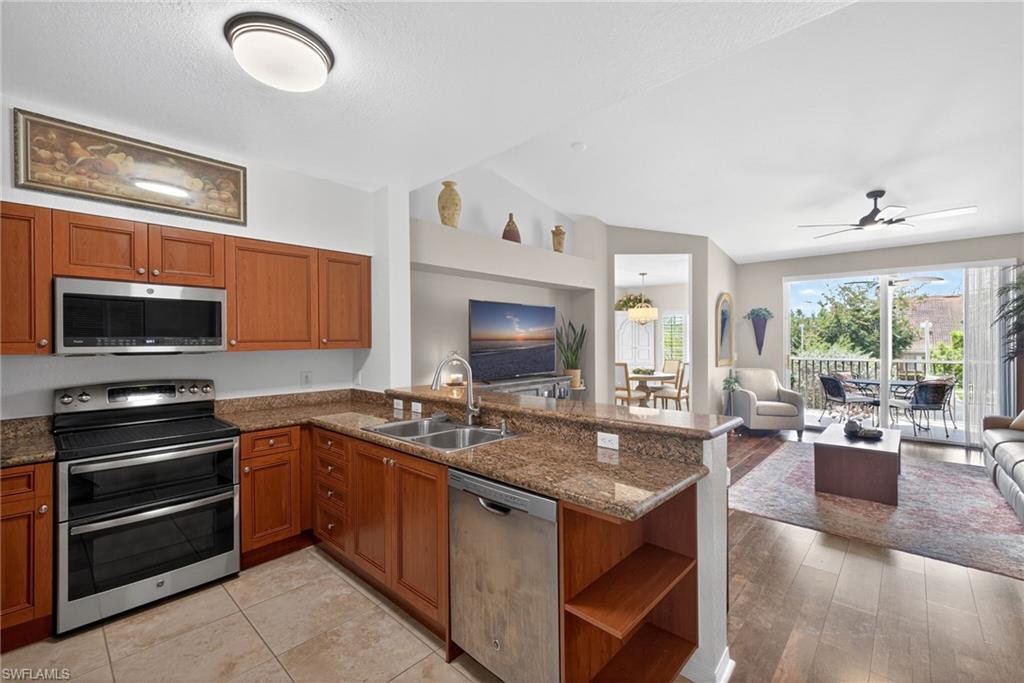 VILLAGIO - Residential