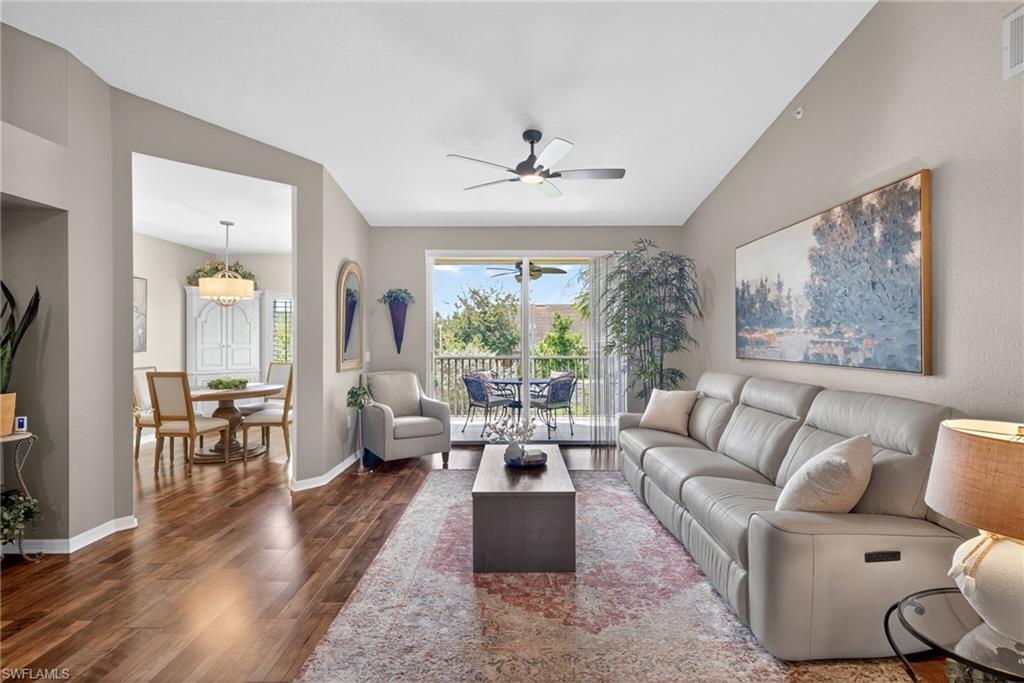 VILLAGIO - Residential