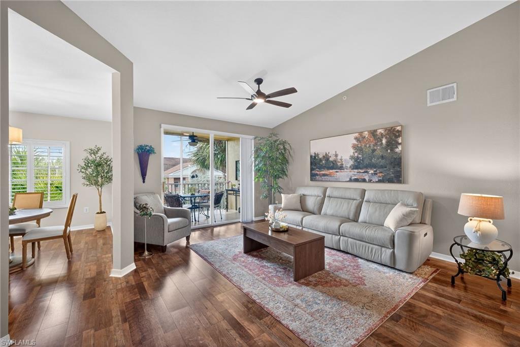 VILLAGIO - Residential