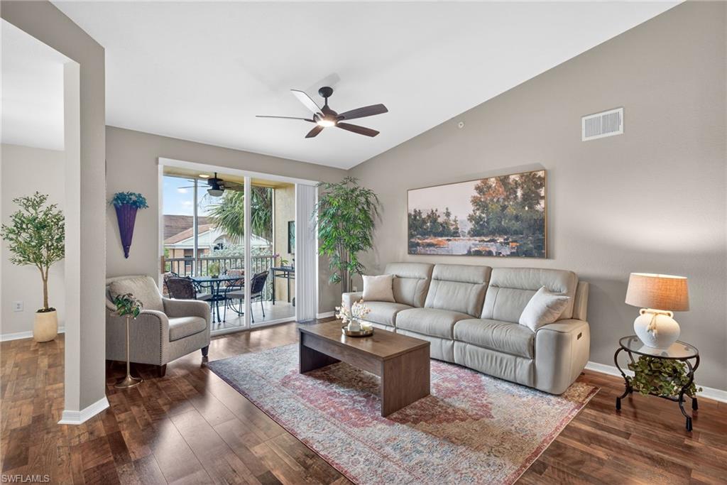 VILLAGIO - Residential