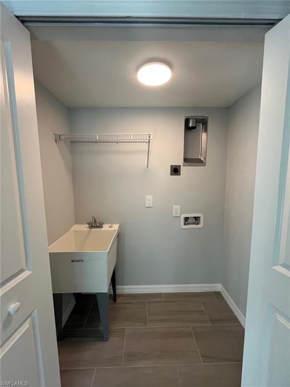 CHARLOTTE SHORES - Residential Lease