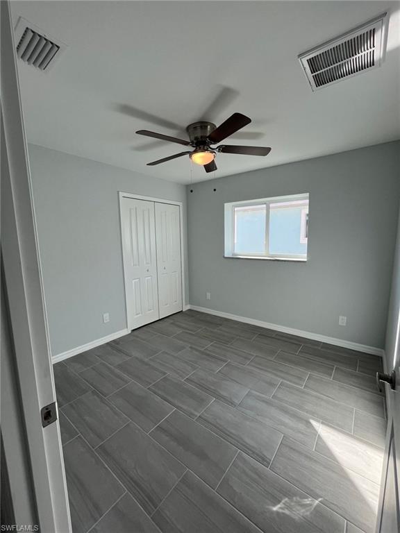 CHARLOTTE SHORES - Residential Lease