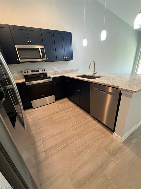 CHARLOTTE SHORES - Residential Lease