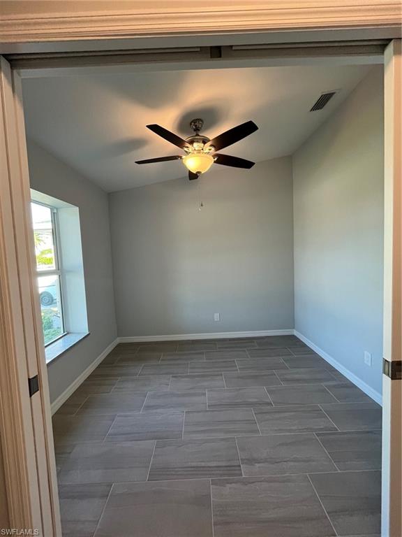 CHARLOTTE SHORES - Residential Lease