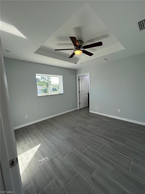 CHARLOTTE SHORES - Residential Lease