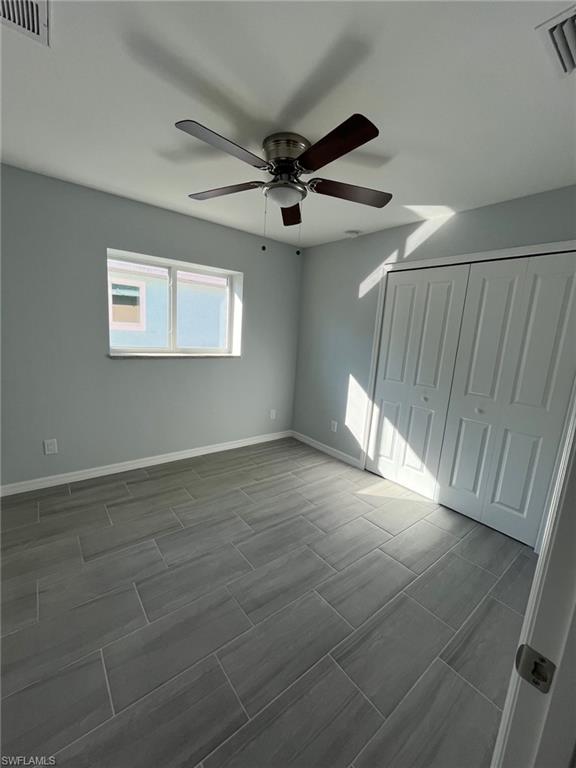 CHARLOTTE SHORES - Residential Lease