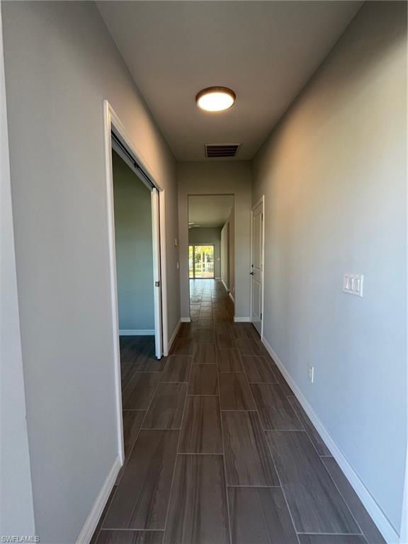 CHARLOTTE SHORES - Residential Lease