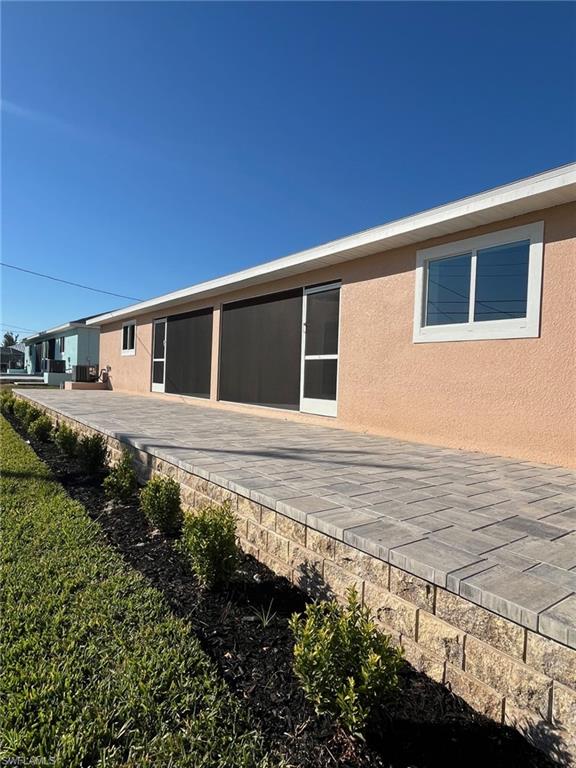 CHARLOTTE SHORES - Residential Lease