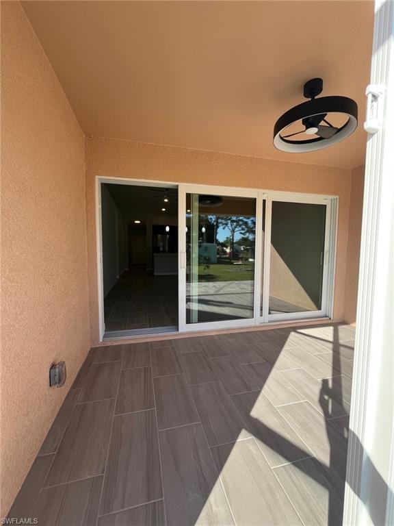 CHARLOTTE SHORES - Residential Lease