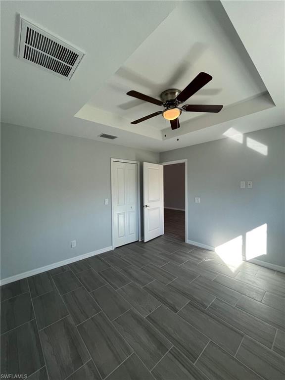 CHARLOTTE SHORES - Residential Lease