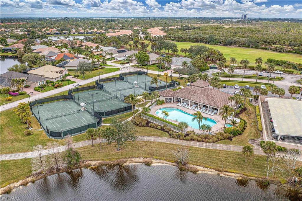 CAMBRIDGE PLACE - Residential