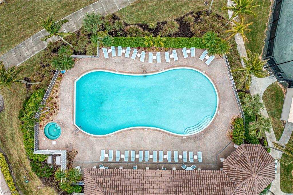 CAMBRIDGE PLACE - Residential