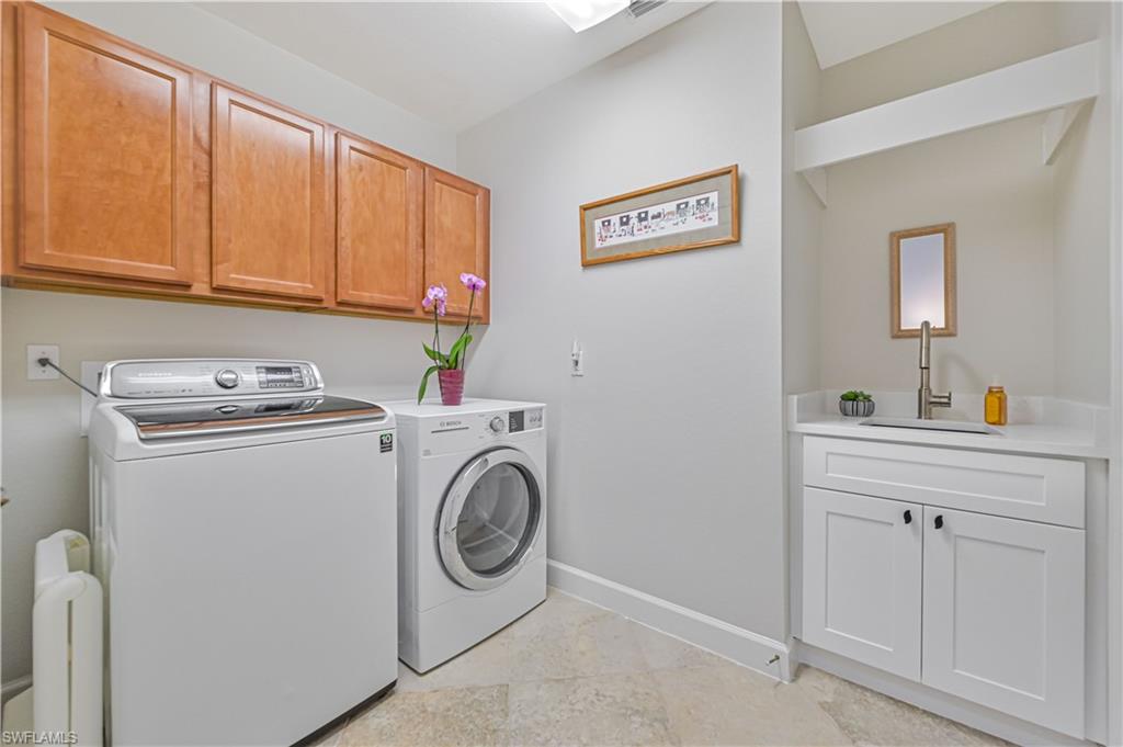 CAMBRIDGE PLACE - Residential