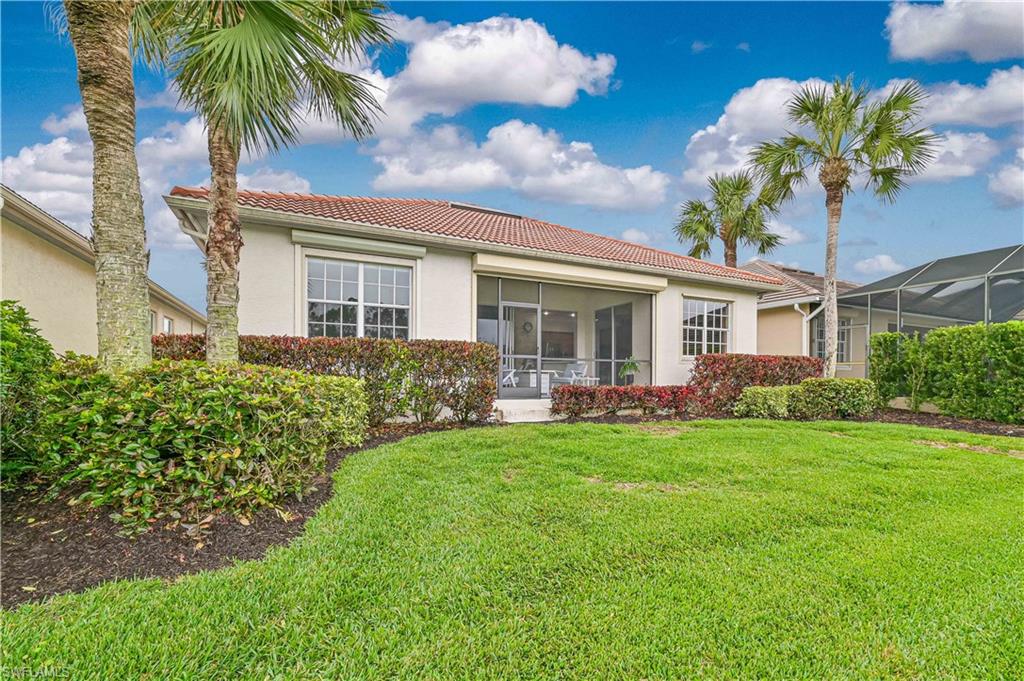 CAMBRIDGE PLACE - Residential