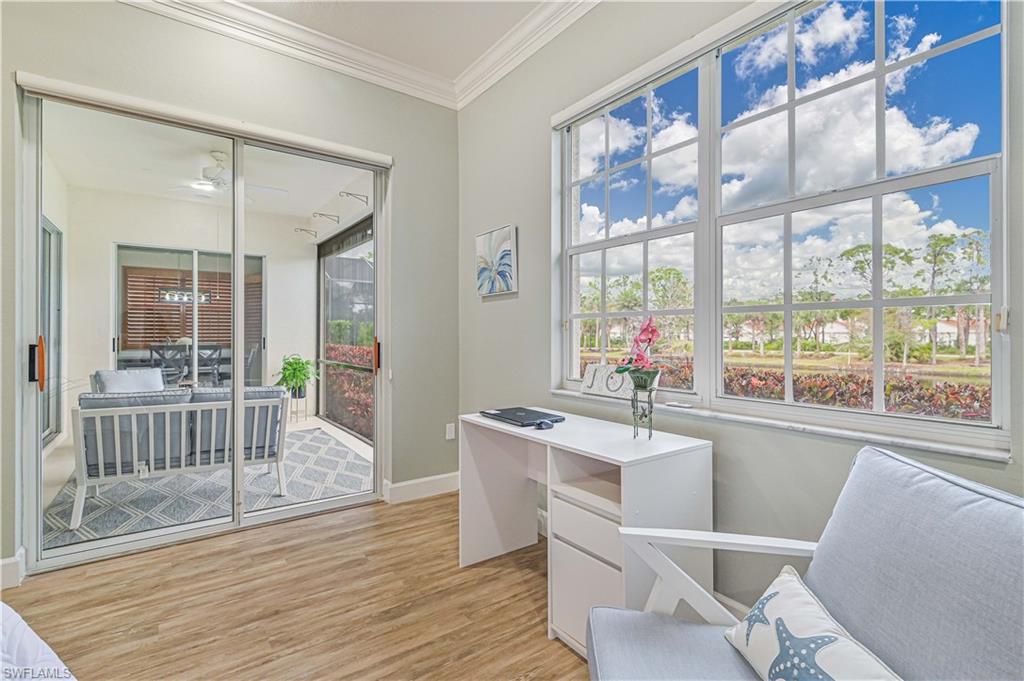 CAMBRIDGE PLACE - Residential