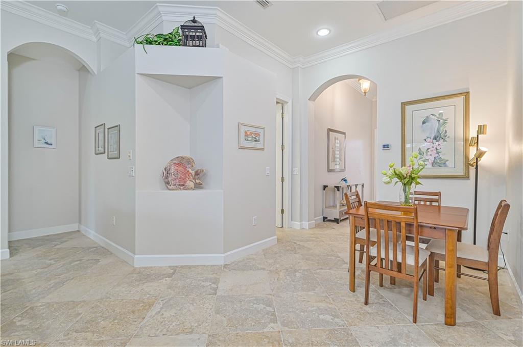 CAMBRIDGE PLACE - Residential