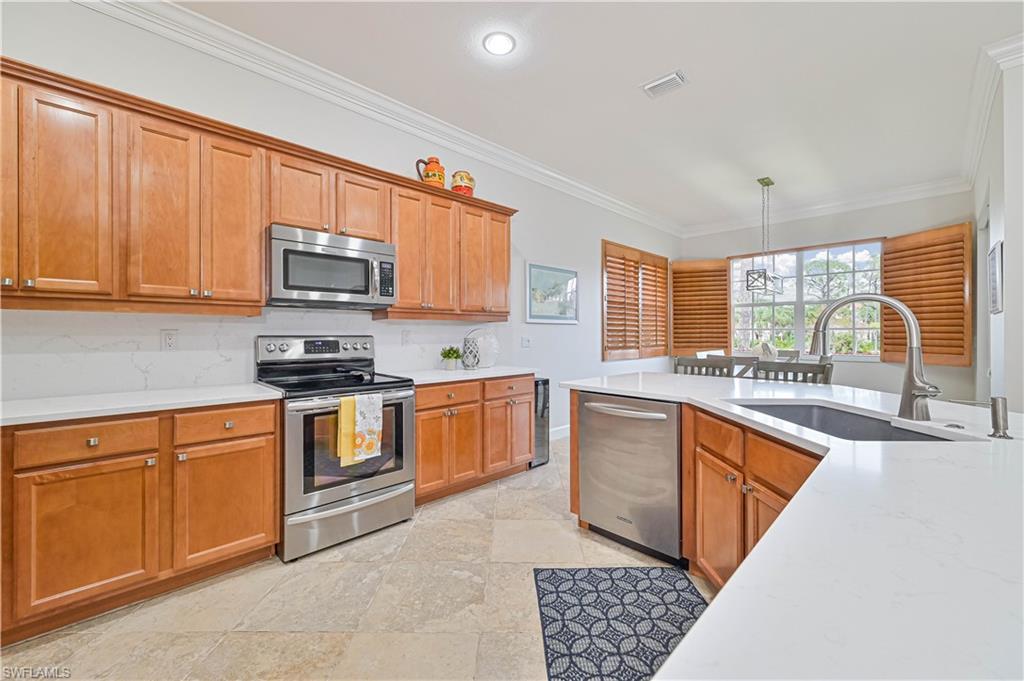 CAMBRIDGE PLACE - Residential