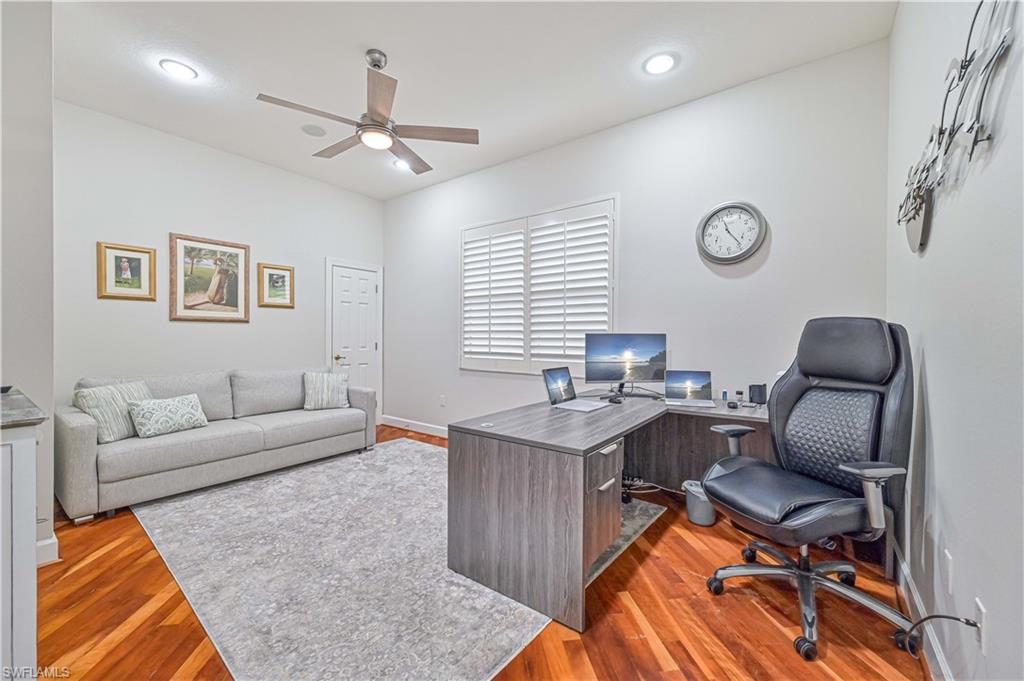 CAMBRIDGE PLACE - Residential