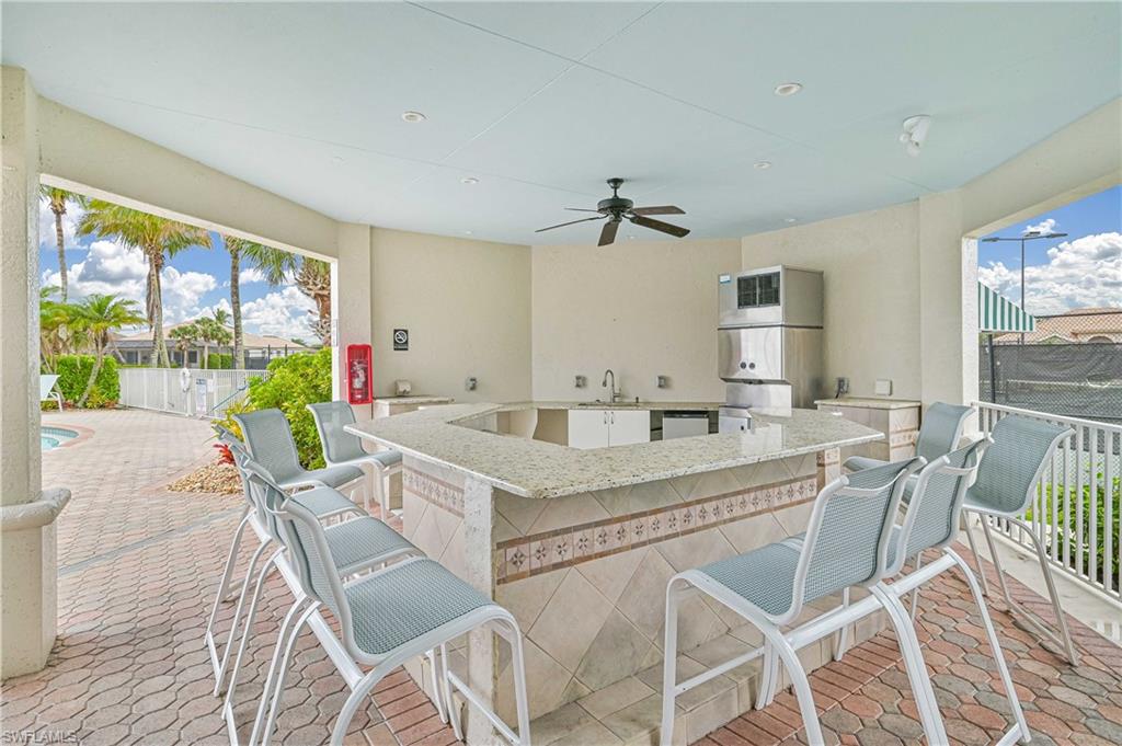 CAMBRIDGE PLACE - Residential