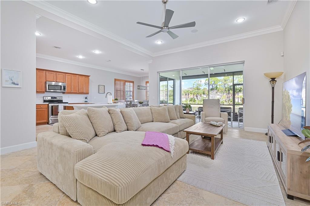 CAMBRIDGE PLACE - Residential