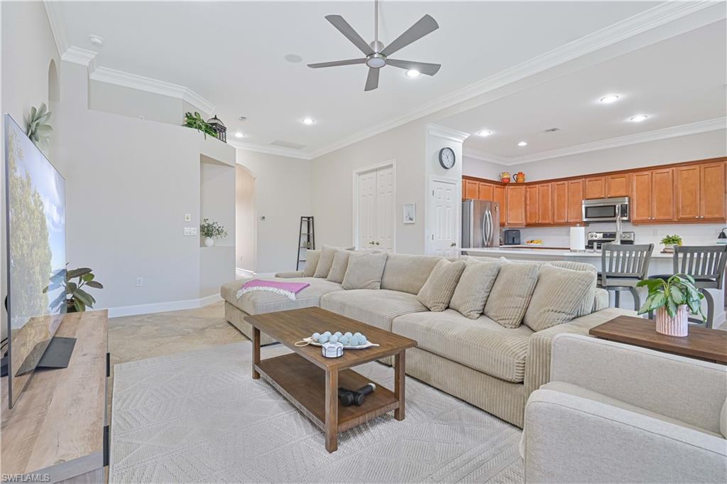 CAMBRIDGE PLACE - Residential