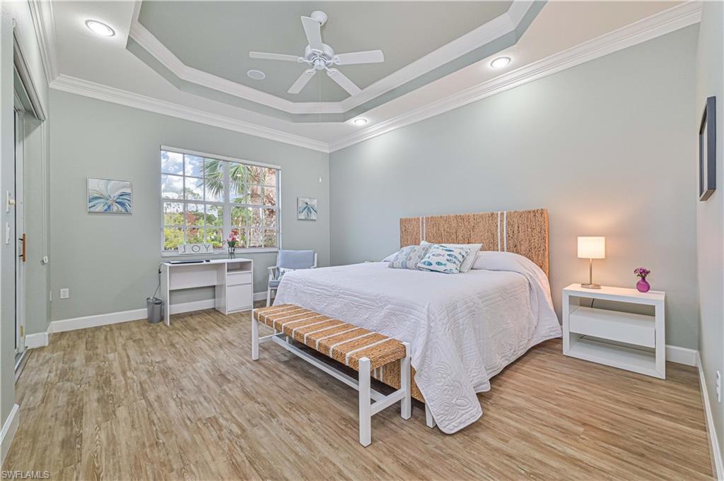 CAMBRIDGE PLACE - Residential