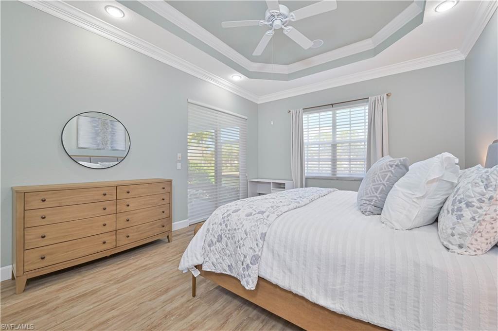 CAMBRIDGE PLACE - Residential