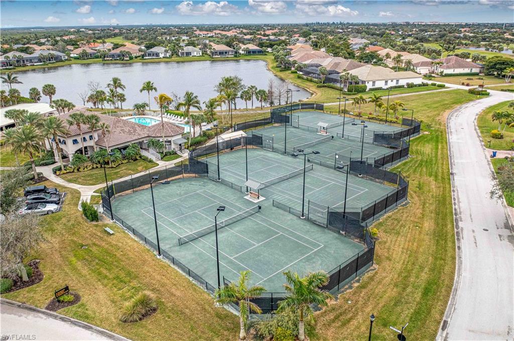 CAMBRIDGE PLACE - Residential