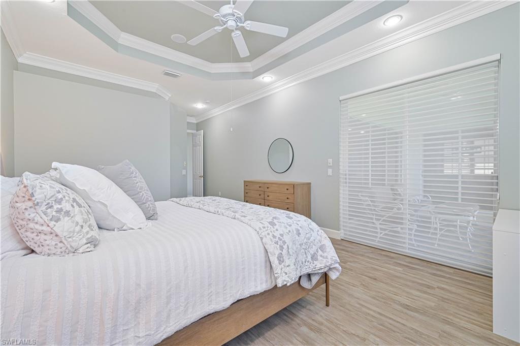 CAMBRIDGE PLACE - Residential