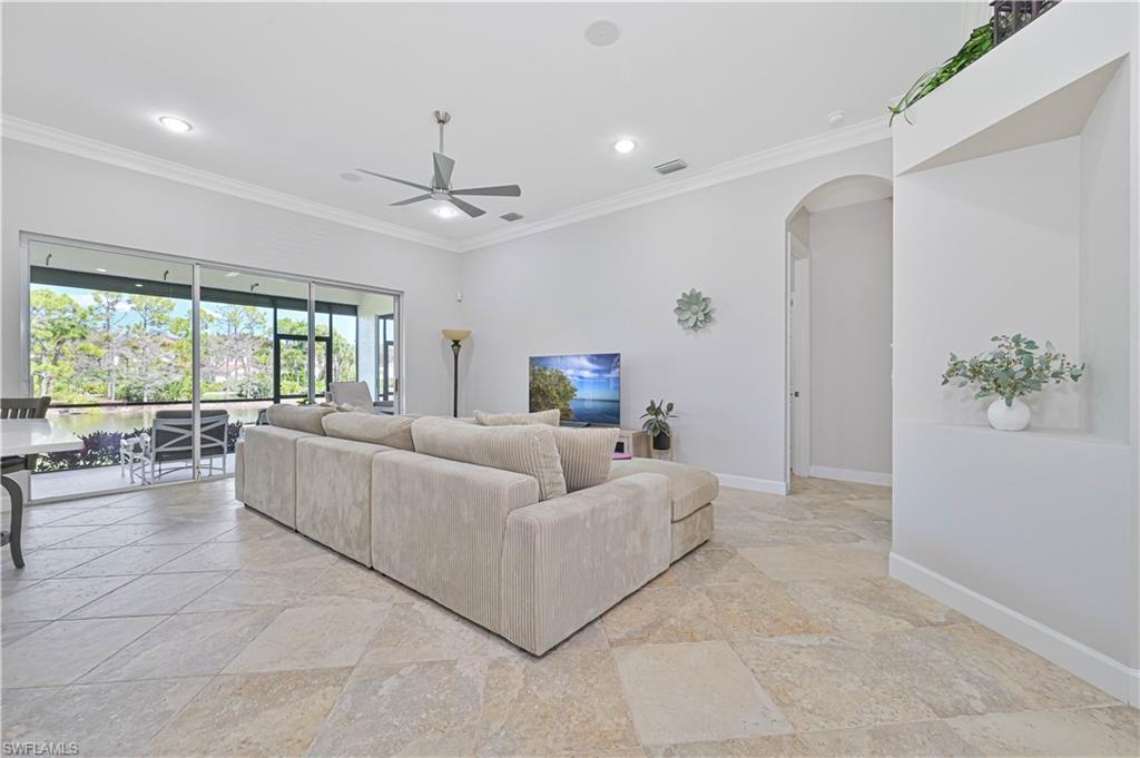 CAMBRIDGE PLACE - Residential