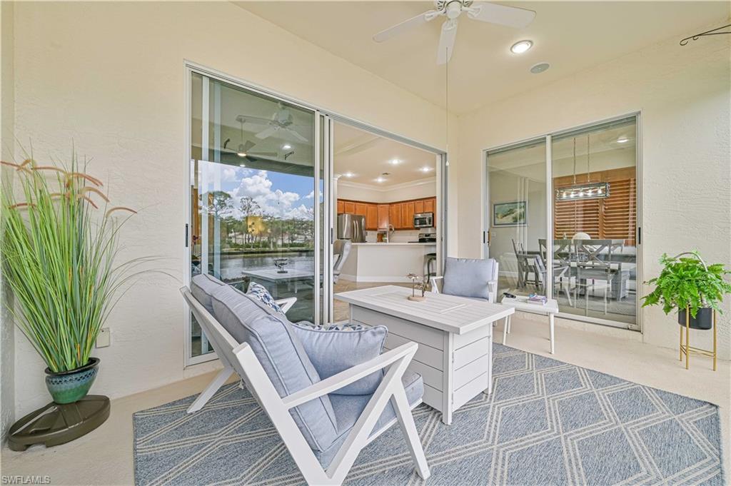 CAMBRIDGE PLACE - Residential