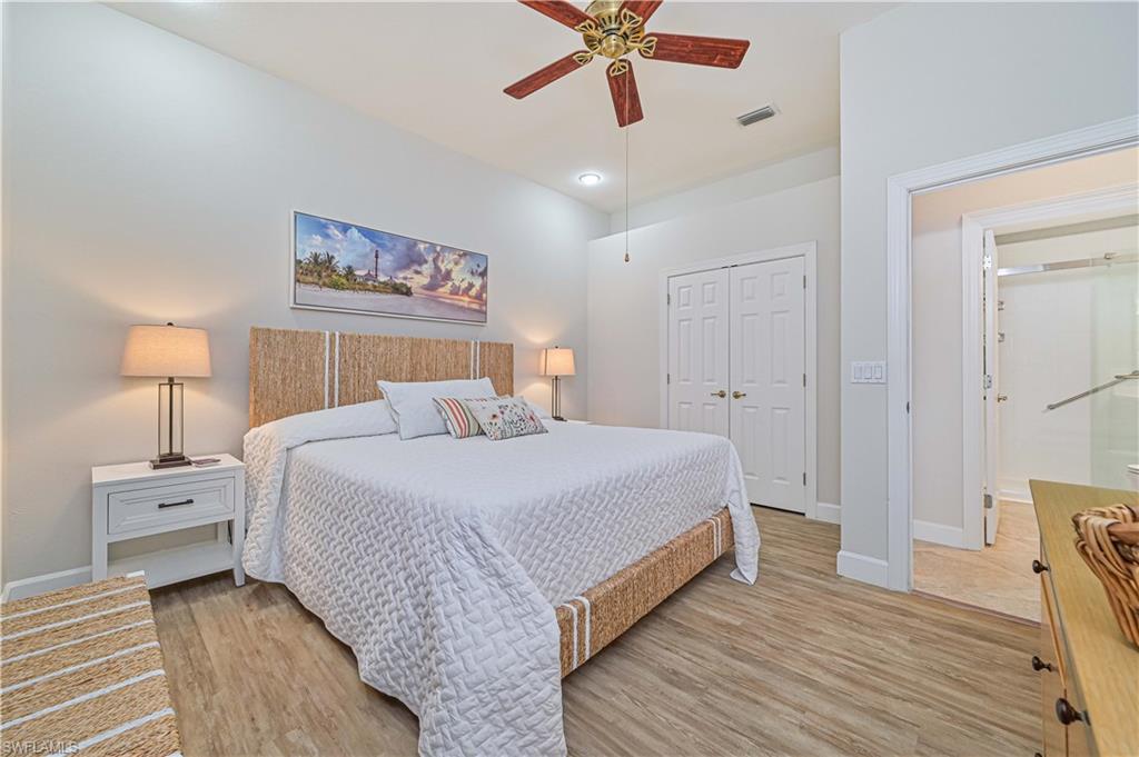 CAMBRIDGE PLACE - Residential