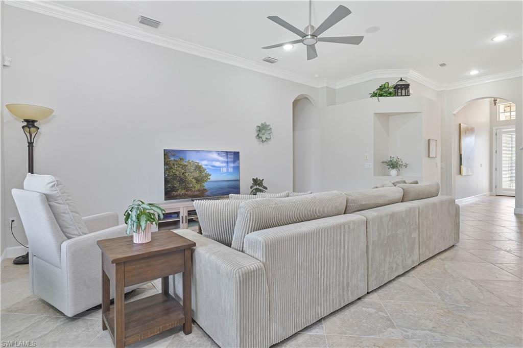 CAMBRIDGE PLACE - Residential