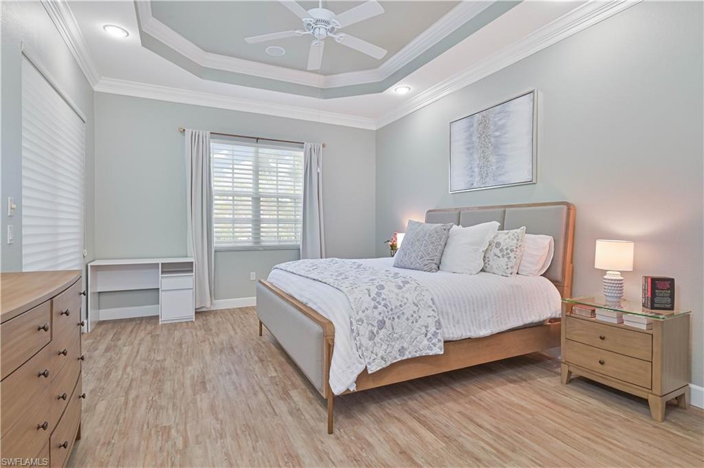 CAMBRIDGE PLACE - Residential