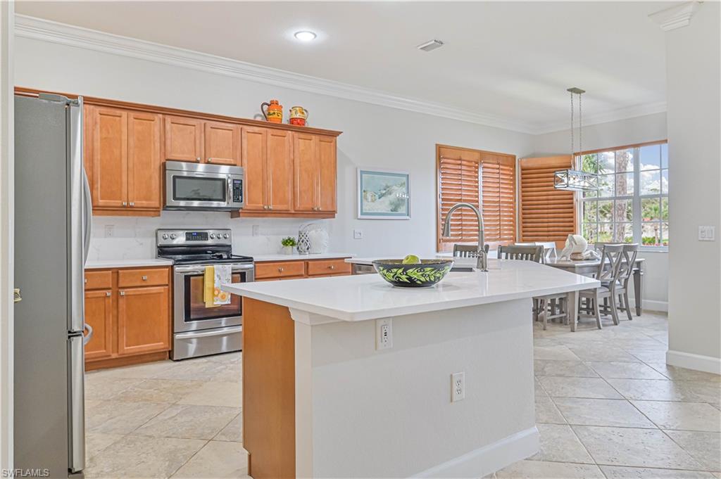 CAMBRIDGE PLACE - Residential