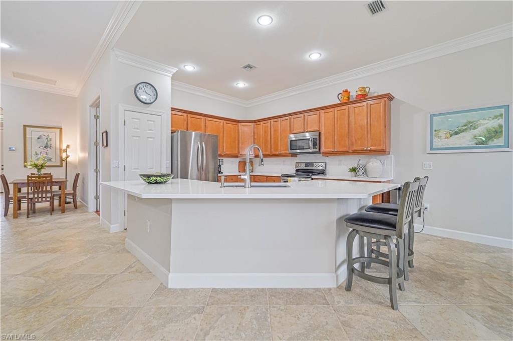 CAMBRIDGE PLACE - Residential