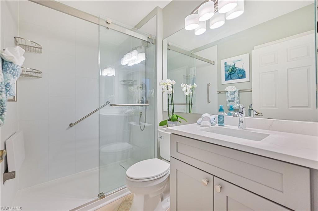 CAMBRIDGE PLACE - Residential