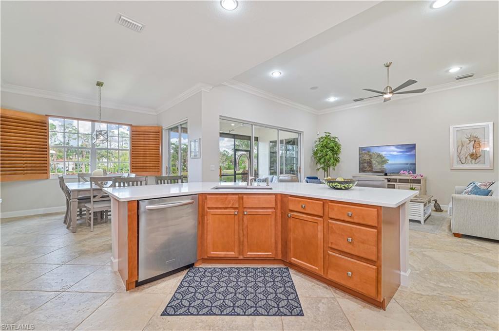 CAMBRIDGE PLACE - Residential