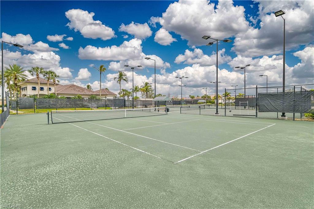 CAMBRIDGE PLACE - Residential