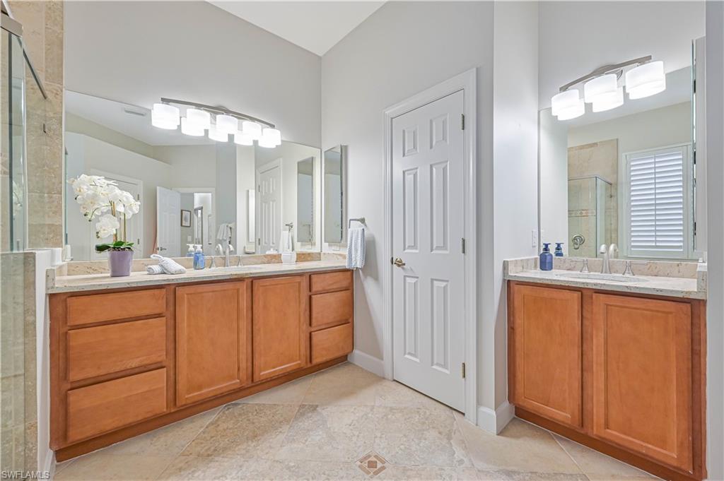 CAMBRIDGE PLACE - Residential