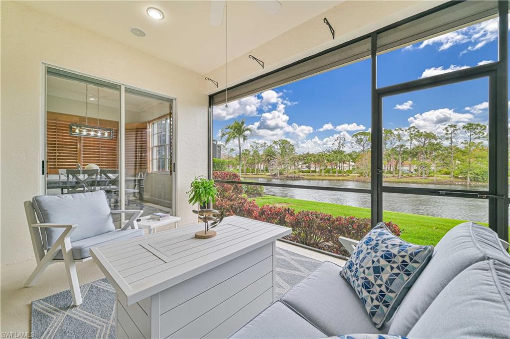 CAMBRIDGE PLACE - Residential