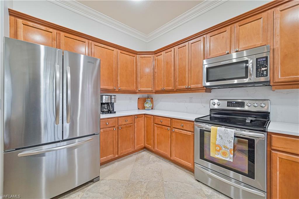 CAMBRIDGE PLACE - Residential