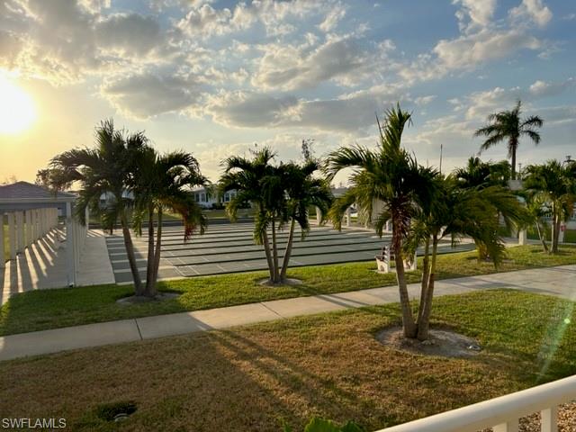 LEE PLANTATION - Residential