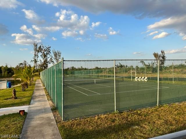 LEE PLANTATION - Residential