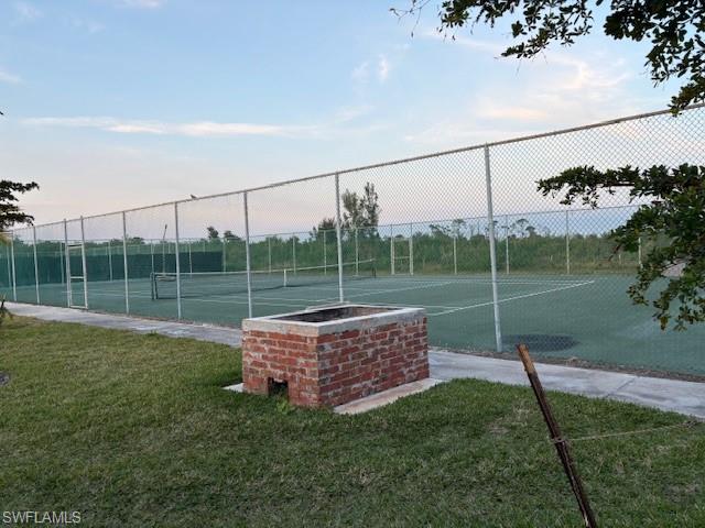 LEE PLANTATION - Residential