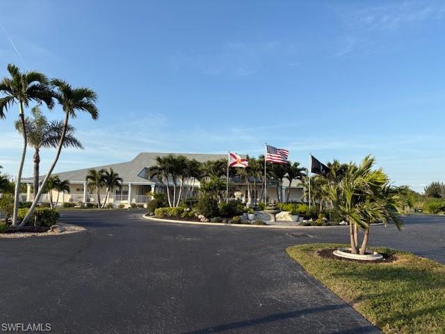 LEE PLANTATION - Residential